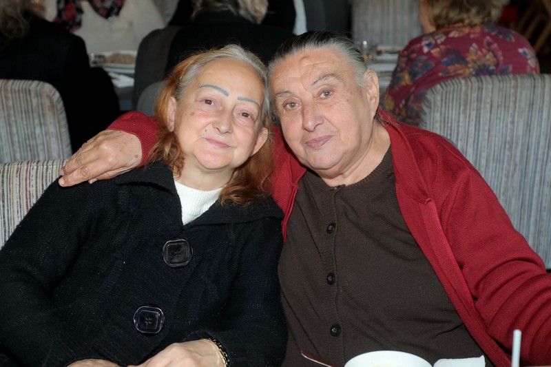 Bou Melhem celebrates the Elderly